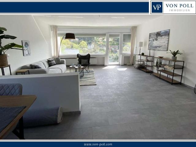 Wohnung kaufen in Leimbach, Eifelkreis Bitburg-Prüm