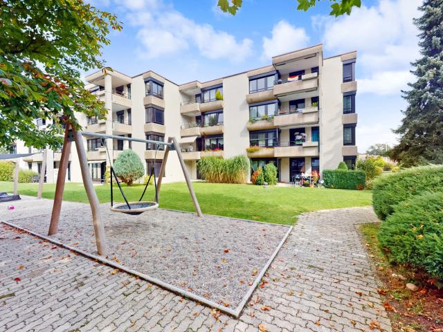 Apartment mieten in Langenthal, Bern