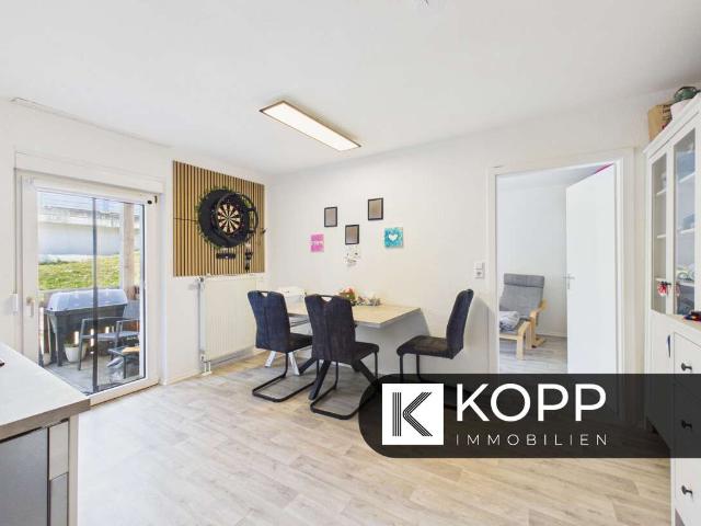 Wohnung kaufen in Thalfingen, Elchingen