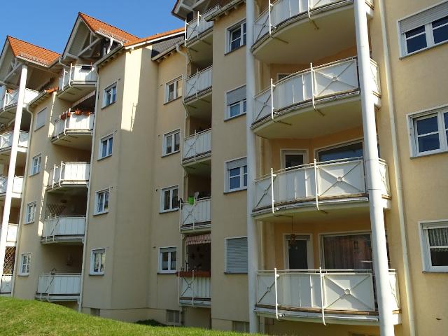 Apartment mieten in Stadtilm, Thüringen