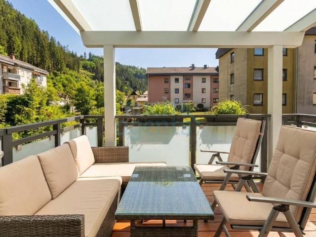 Apartment kaufen in Steiermark
