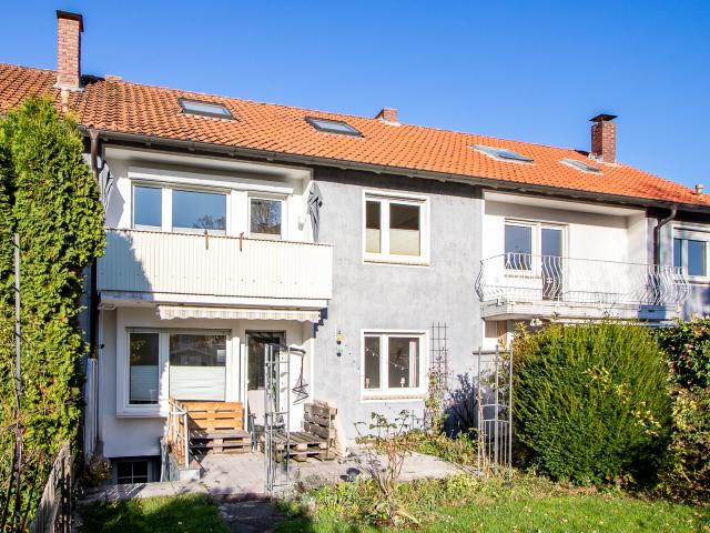 Apartment mieten in Stieghorst, Bielefeld