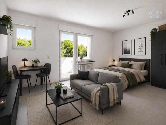 Wohnung kaufen in Boele, Hagen