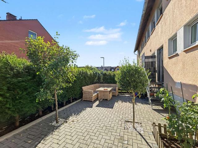 Wohnung kaufen in Ahlen, Kreis Warendorf