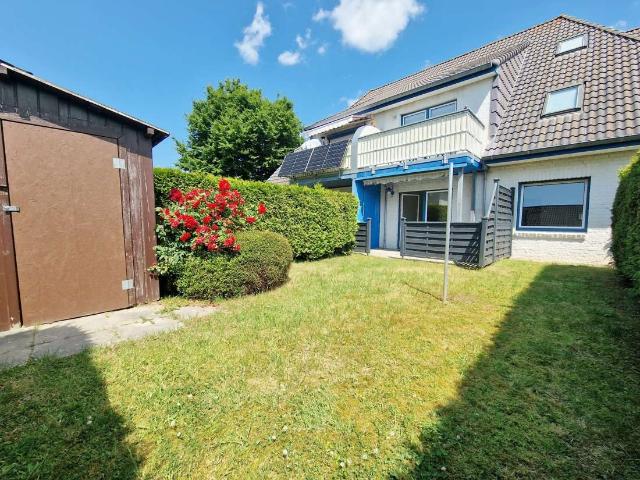 Wohnung kaufen in Garding, Kreis Nordfriesland
