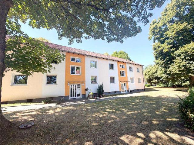 Wohnung kaufen in Brackel, Dortmund