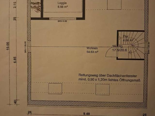 Wohnung mieten in Ahlen, Kreis Warendorf