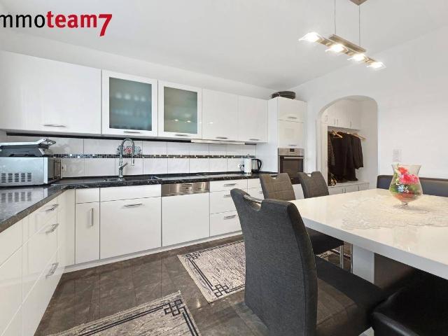 Apartment kaufen in Götzis
