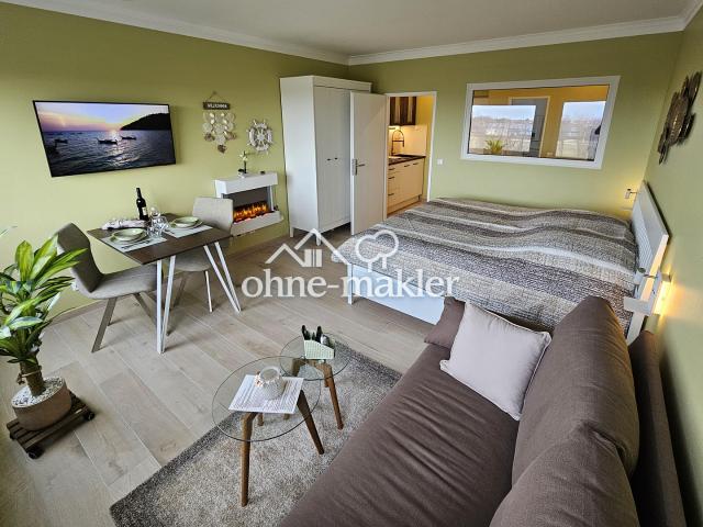 Apartment kaufen in Burgtiefe, Fehmarn
