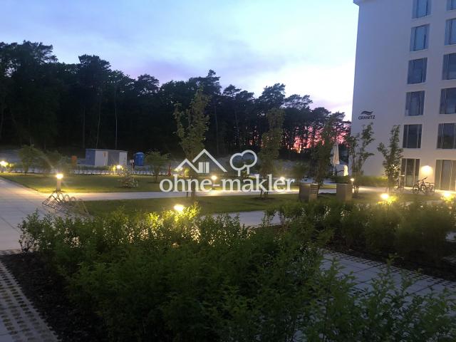 Apartment kaufen in Binz, Mecklenburg-Vorpommern
