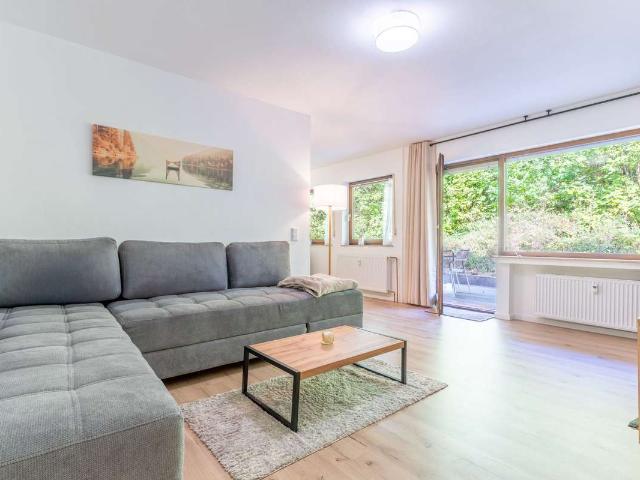 Wohnung kaufen in Winterberg, Hochsauerlandkreis