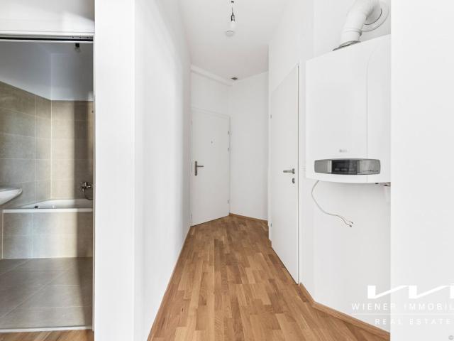 Wohnung kaufen in Seestadt, Wien