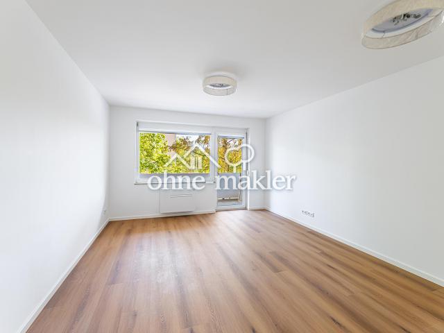 Apartment kaufen in Röthenbach, Nürnberg