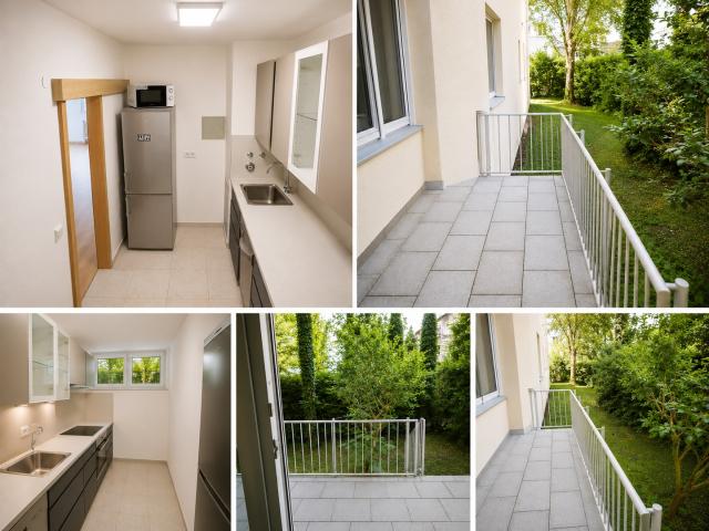 Wohnung mieten in München, Bayern