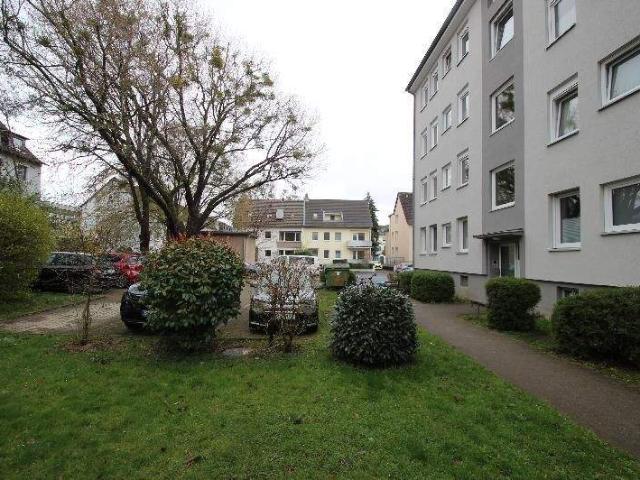 Wohnung kaufen in Endenich, Bonn