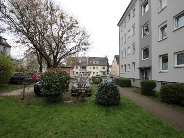Wohnung kaufen in Bonn, Nordrhein-Westfalen
