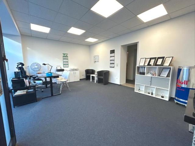 Gewerbe mieten in Margarethenhöhe, Essen