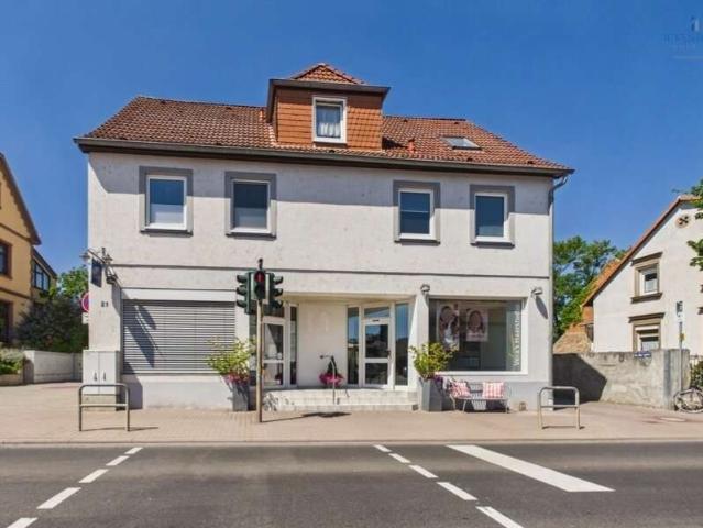 Gewerbe kaufen in Westhofen, Landkreis Alzey-Worms