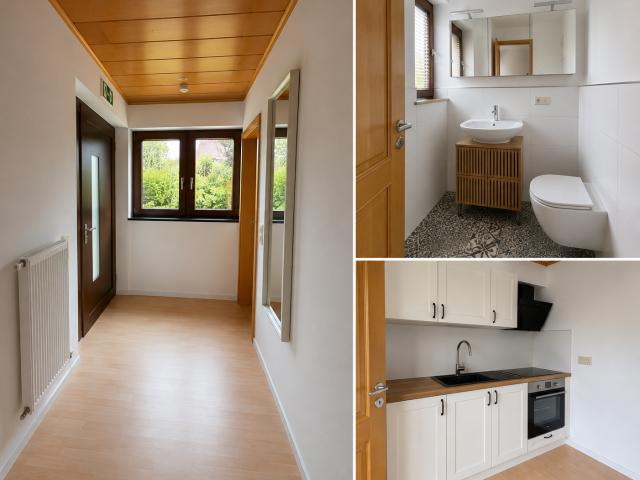 Wohnung mieten in Nastätten, Rhein-Lahn-Kreis