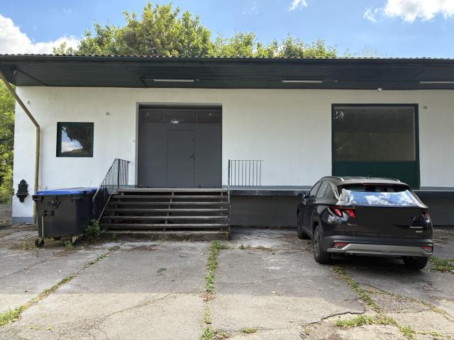 Gewerbe mieten in Lennep, Remscheid