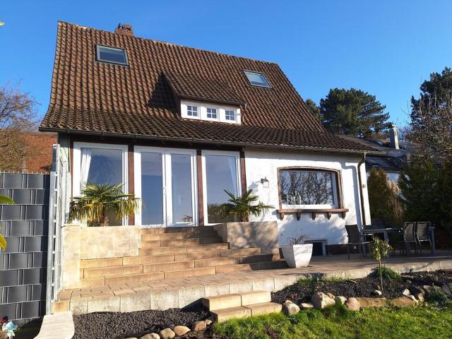 Haus kaufen in Brackwede, Bielefeld