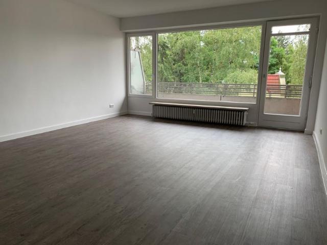 Apartment mieten in Eimsbüttel, Hamburg