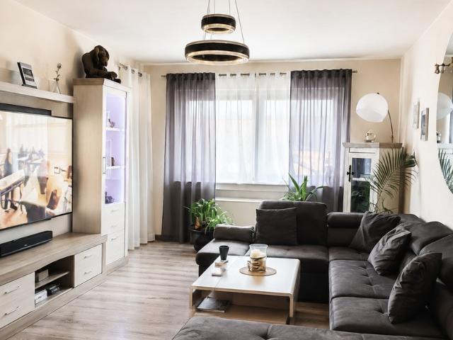 Wohnung mieten in Katernberg, Essen