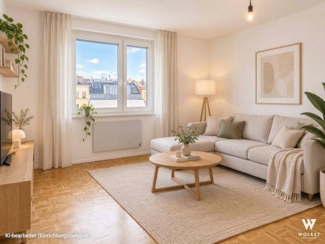 Apartment kaufen in Meidling, Wien