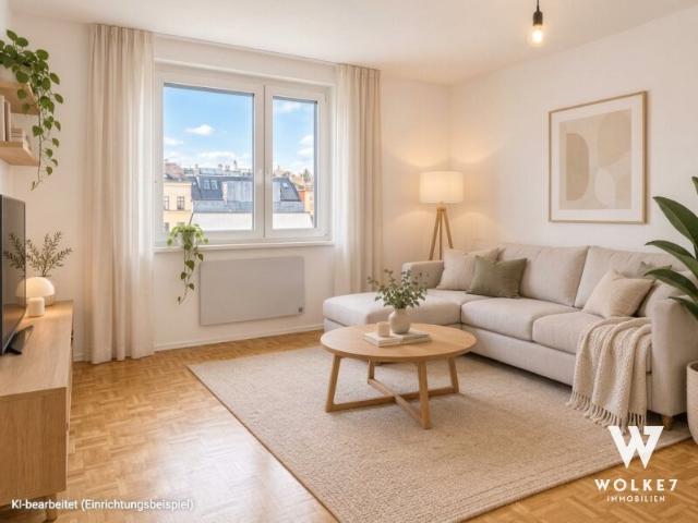 Wohnung kaufen in Wien