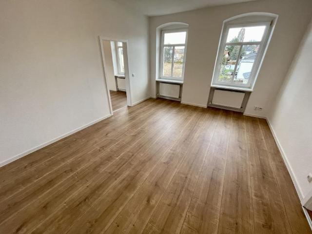 Apartment mieten in Gera, Thüringen