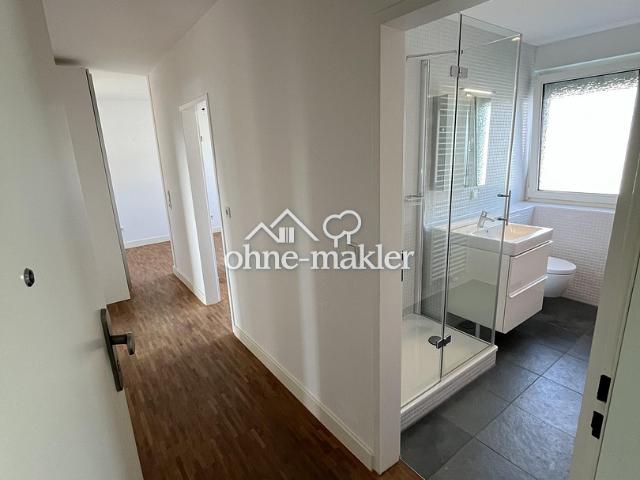 Apartment kaufen in Viernheim, Hessen