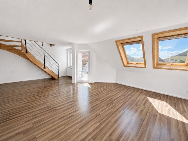 Wohnung mieten in Margrethausen, Albstadt
