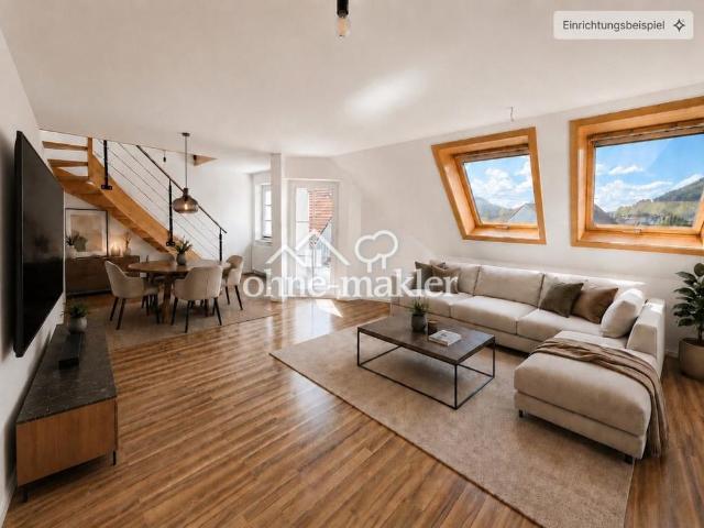 Apartment mieten in Pfeffingen, Albstadt