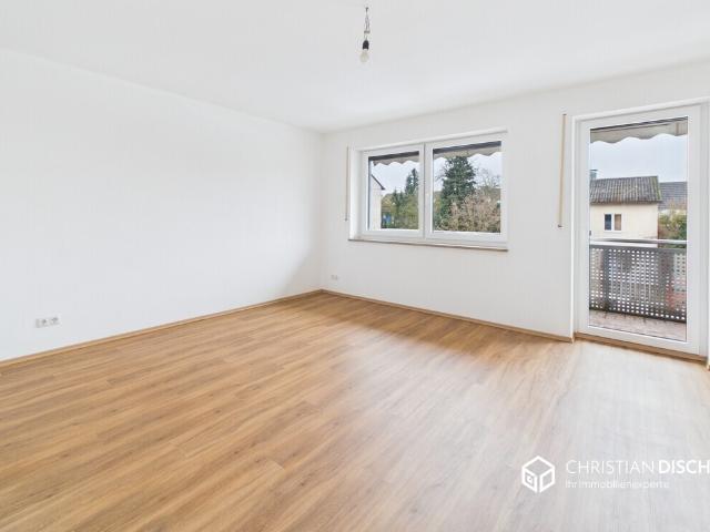 Apartment mieten in Reinhausen, Regensburg