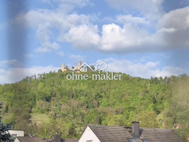 Apartment kaufen in Bensheim, Hessen