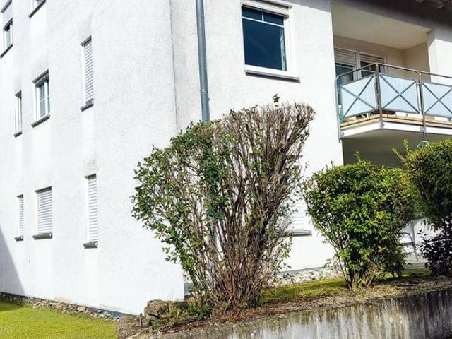 Wohnung kaufen in Ehingen, Baden-Württemberg