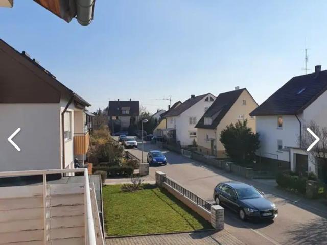 Wohnung mieten in Tamm, Baden-Württemberg