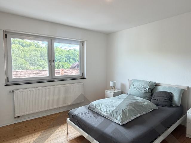 Doppelhaushälfte kaufen in Oberarnbach, Rheinland-Pfalz