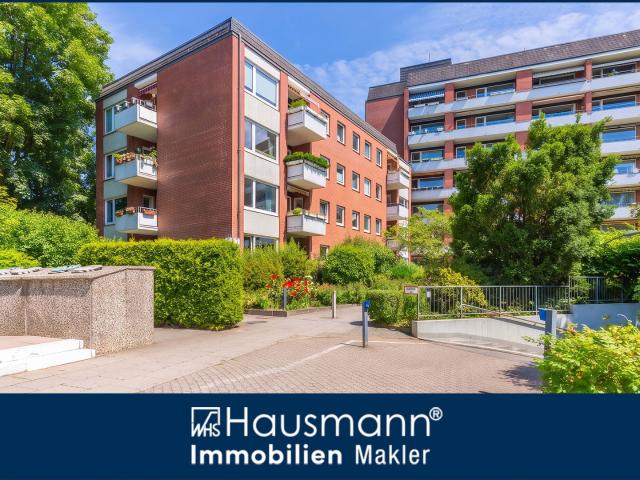 Wohnung kaufen in Eimsbüttel, Hamburg