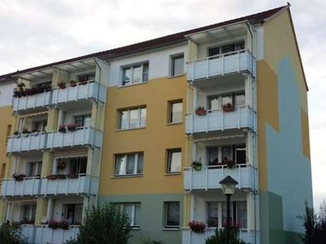 Wohnung kaufen in Demmin, Mecklenburgische Seenplatte