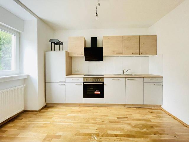 Apartment mieten in Leoben, Steiermark