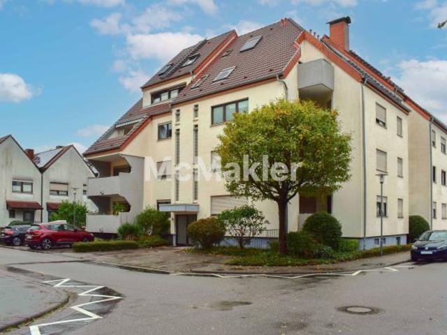 Wohnung kaufen in Hemsbach, Baden-Württemberg