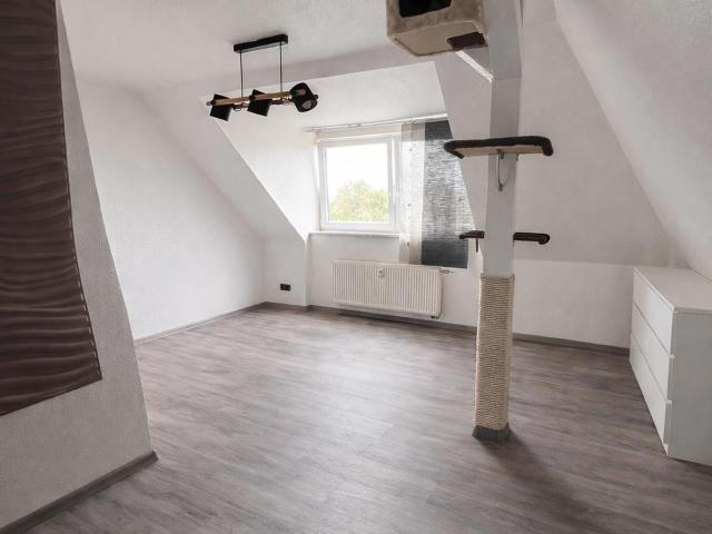 Wohnung kaufen in Mittelmeiderich, Duisburg