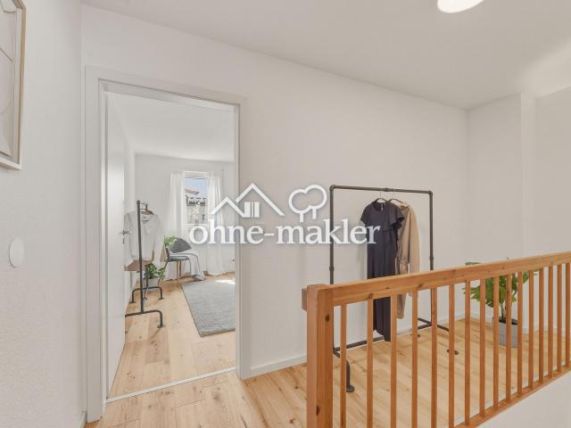 Apartment kaufen in Sedanstraße, Ulm