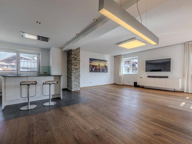 Apartment kaufen in St. Johann im Pongau, Kärnten