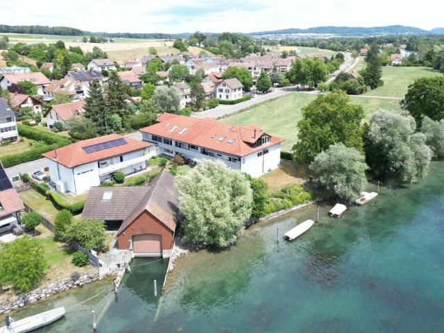 Maisonette kaufen