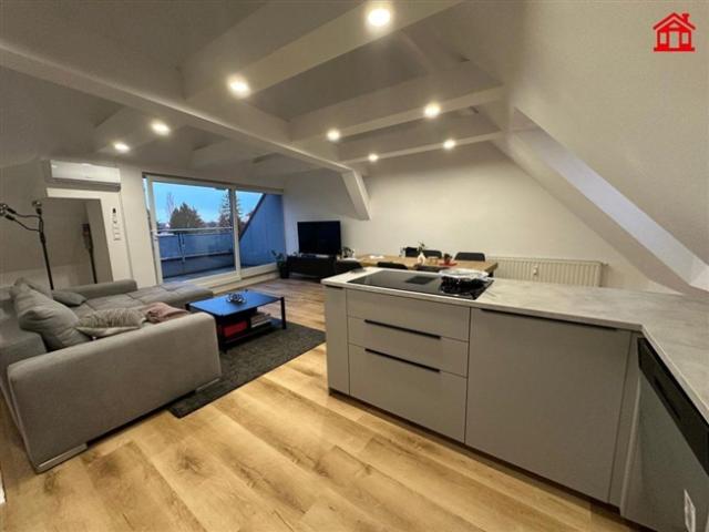 Wohnung kaufen in Grottenhof, Leibnitz