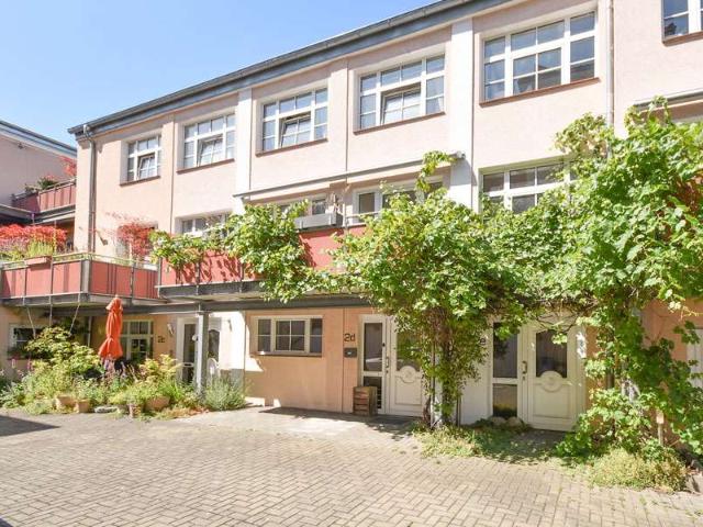 Wohnung kaufen in Braunschweig