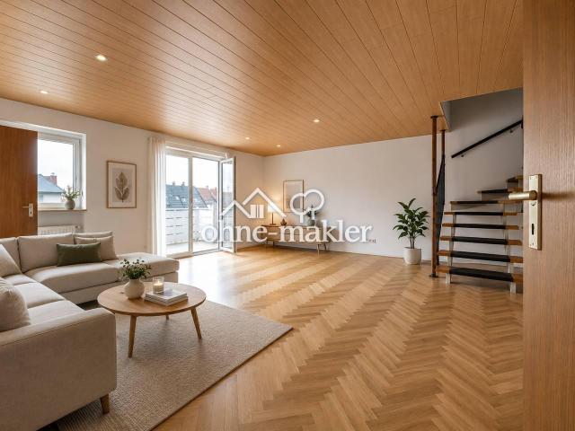 Apartment kaufen in Groß-Gerau, Hessen