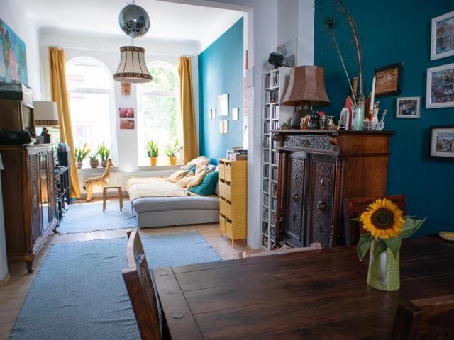 Wohnung kaufen in Neustadt, Bremen
